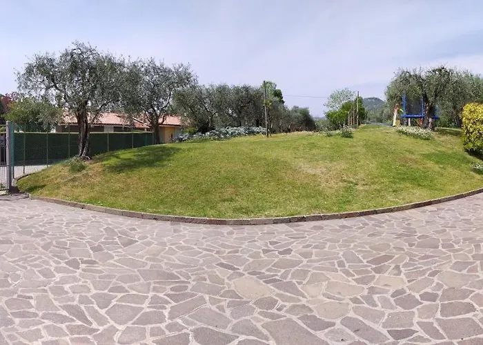 Lägenhet Dell'uva *