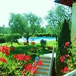 Apartman Dell'uva *