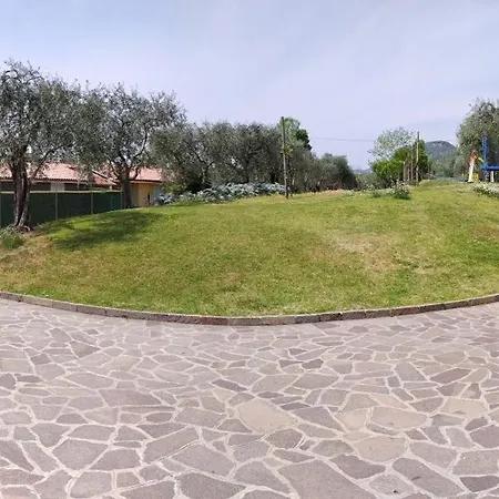 Apartman Dell'uva *