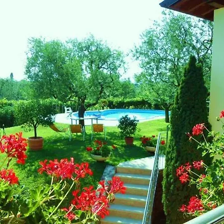 Appartement Dell'uva *