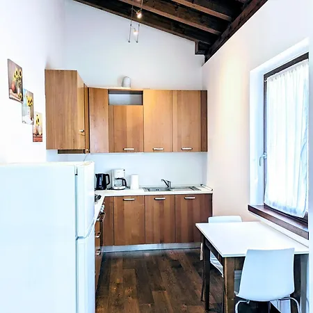 Apartamento Dell'uva Bardolino