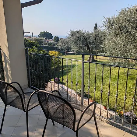 Lejlighed Dell'uva Bardolino