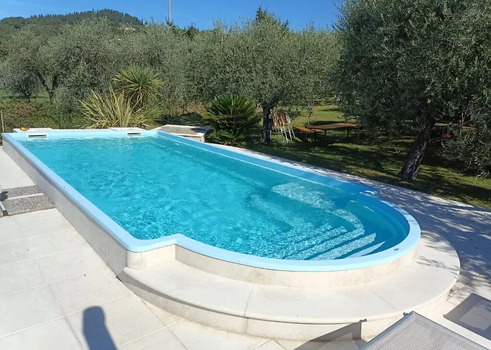 Dell'uva Appartement *