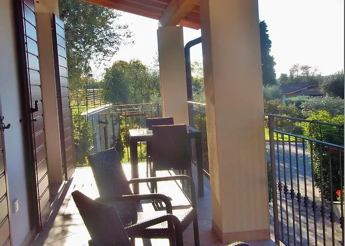 Appartement Dell'uva *