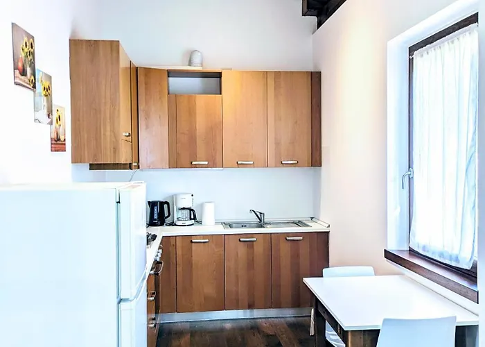 Appartement Dell'uva Bardolino